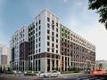 2-комнатная квартира · 50 м² · 4/9 этаж, Сыганак 12 за 31 млн ₸ в Астане, Нура р-н — фото 8