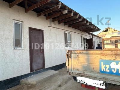 2-бөлмелі пәтер · 40 м², Өркен 76, бағасы: 40 000 ₸ в Баскудуке