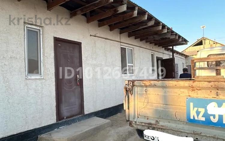 2-бөлмелі пәтер · 40 м², Өркен 76, бағасы: 40 000 ₸ в Баскудуке — фото 2