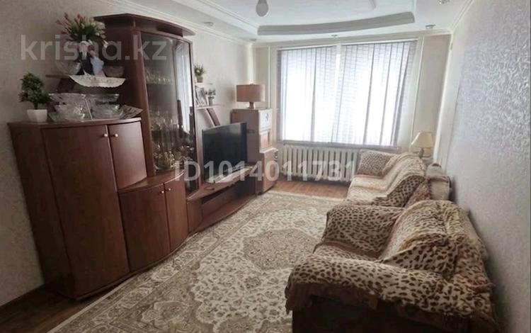 2-комнатная квартира · 48 м² · 4/5 этаж, Кунаева 2 за 13.5 млн ₸ в Шу — фото 2