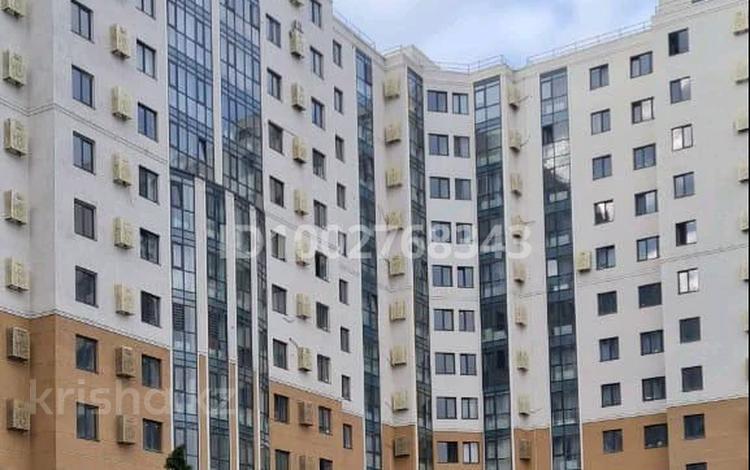 3-комнатная квартира · 86.4 м² · 8/13 этаж, Толе би 189/3 — Жарокова за 79.5 млн 〒 в Алматы, Алмалинский р-н — фото 2