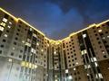 3-комнатная квартира · 86.4 м² · 8/13 этаж, Толе би 189/3 — Жарокова за 79.5 млн 〒 в Алматы, Алмалинский р-н — фото 2