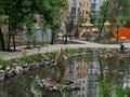 3-комнатная квартира · 86.4 м² · 8/13 этаж, Толе би 189/3 — Жарокова за 79.5 млн 〒 в Алматы, Алмалинский р-н — фото 4