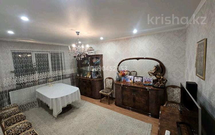 3-бөлмелі пәтер · 78 м² · 2/9 қабат, мкр Аксай-4 57, бағасы: 55 млн ₸ в Алматы, Ауэзовский р-н — фото 26
