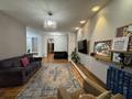 2-бөлмелі пәтер · 71 м² · 4/9 қабат, Розыбакиева 281 — Верхняя Мега, бағасы: 63.5 млн ₸ в Алматы, Бостандыкский р-н