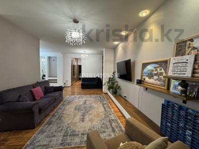 2-бөлмелі пәтер · 71 м² · 4/9 қабат, Розыбакиева 281 — Верхняя Мега, бағасы: 63.5 млн ₸ в Алматы, Бостандыкский р-н