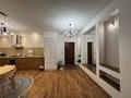 2-бөлмелі пәтер · 71 м² · 4/9 қабат, Розыбакиева 281 — Верхняя Мега, бағасы: 63.5 млн ₸ в Алматы, Бостандыкский р-н — фото 11