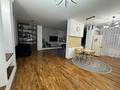 2-бөлмелі пәтер · 71 м² · 4/9 қабат, Розыбакиева 281 — Верхняя Мега, бағасы: 63.5 млн ₸ в Алматы, Бостандыкский р-н — фото 5