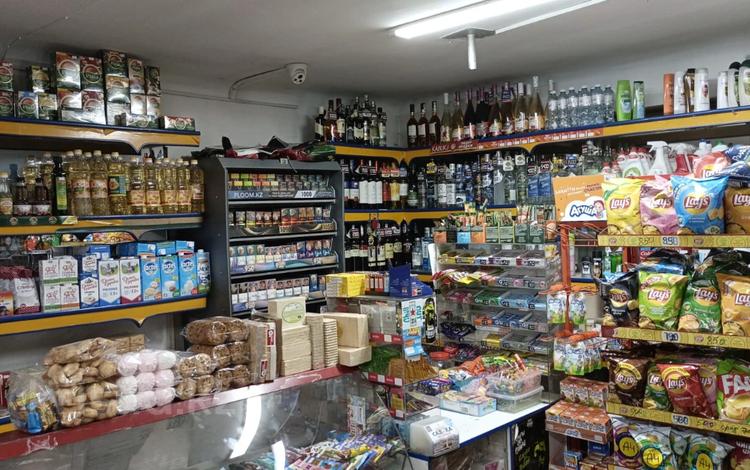 Магазины и бутики · 37 м² за 21.5 млн 〒 в Алматы, Турксибский р-н — фото 2