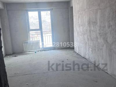 3-комнатная квартира · 84.3 м² · 2/4 этаж, мкр Акжар, Береке 7 — Жандосова- Береке за 40 млн ₸ в Алматы, Наурызбайский р-н