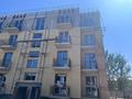 3-комнатная квартира · 84.3 м² · 2/4 этаж, мкр Акжар, Береке 7 — Жандосова- Береке за 40 млн ₸ в Алматы, Наурызбайский р-н — фото 6
