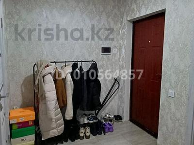 1-бөлмелі пәтер · 41 м² · 7/9 қабат, Микрорайон Аэропорт 1, Шакшак Жанибек батыра, бағасы: 126 000 ₸ в Костанае