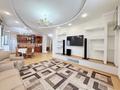 3-комнатная квартира · 120 м² · 22/25 этаж, Абиша Кекилбайулы 270 за 500 000 〒 в Алматы, Бостандыкский р-н