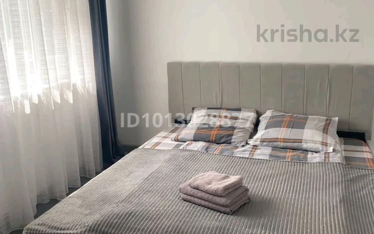 1-комнатная квартира · 21 м² · 1/1 этаж, Курмангазы/Репина — Школа Островского за 7 000 ₸ в Талдыкоргане — фото 2