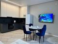 2-комнатная квартира · 45 м² · 1/8 этаж, Байтурсынова 53 за 13 000 〒 в Астане, Алматы р-н — фото 3