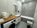 2-комнатная квартира · 45 м² · 1/8 этаж, Байтурсынова 53 за 13 000 〒 в Астане, Алматы р-н — фото 4