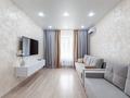 1-комнатная квартира · 40 м² · 20/24 этаж, К. Аманжолова 28/2 — Нажимеденова за 12 000 ₸ в Астане, Алматы р-н — фото 2