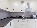 1-комнатная квартира · 40 м² · 20/24 этаж, К. Аманжолова 28/2 — Нажимеденова за 12 000 ₸ в Астане, Алматы р-н — фото 5