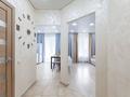 1-комнатная квартира · 40 м² · 20/24 этаж, К. Аманжолова 28/2 — Нажимеденова за 12 000 ₸ в Астане, Алматы р-н