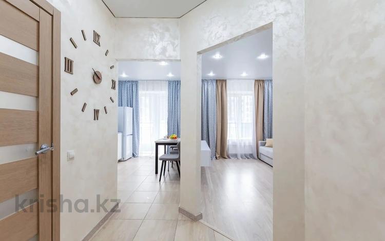 1-комнатная квартира · 40 м² · 20/24 этаж, К. Аманжолова 28/2 — Нажимеденова за 12 000 ₸ в Астане, Алматы р-н — фото 10