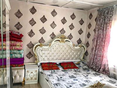 Отдельный дом · 4 комнаты · 109 м² · 10 сот., Сенкибая 141 за 20 млн 〒 в Таразе