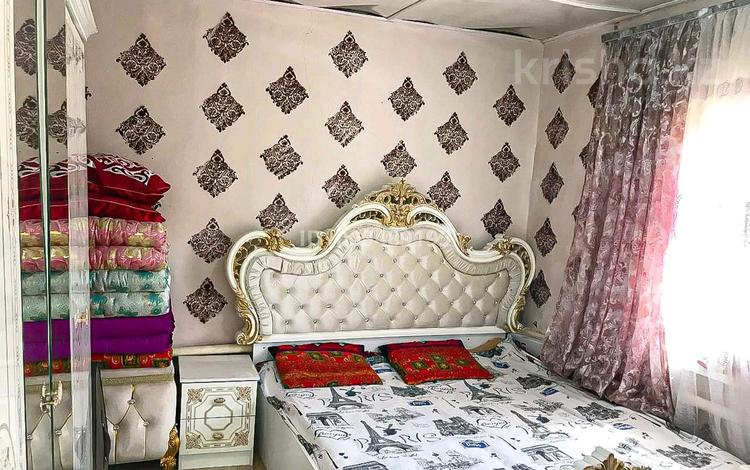 Отдельный дом · 4 комнаты · 109 м² · 10 сот., Сенкибая 141 за 23 млн 〒 в Таразе — фото 2