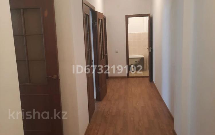 2-комнатная квартира, 61 м², 8/9 этаж помесячно, мкр Туран , Туран2 43