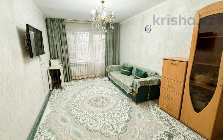 3-комнатная квартира · 60 м² · 3/5 этаж, микрорайон жастар 57 за 19 млн ₸ в Талдыкоргане, мкр Жастар — фото 2
