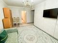 3-комнатная квартира · 60 м² · 3/5 этаж, микрорайон жастар 57 за 19 млн ₸ в Талдыкоргане, мкр Жастар — фото 2