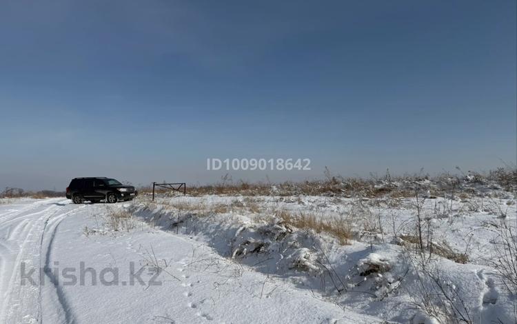 Жер телімі · 1.3 га, Еңбекші (Талғар ауданы), бағасы: 28 млн ₸ в Енбекши (Талгарский район) — фото 2