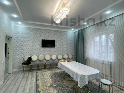 Жеке үй · 7 бөлме · 350 м² · 10 жүзд., Наркескен 9, бағасы: 71 млн ₸ в Актобе, жилой массив Заречный-3