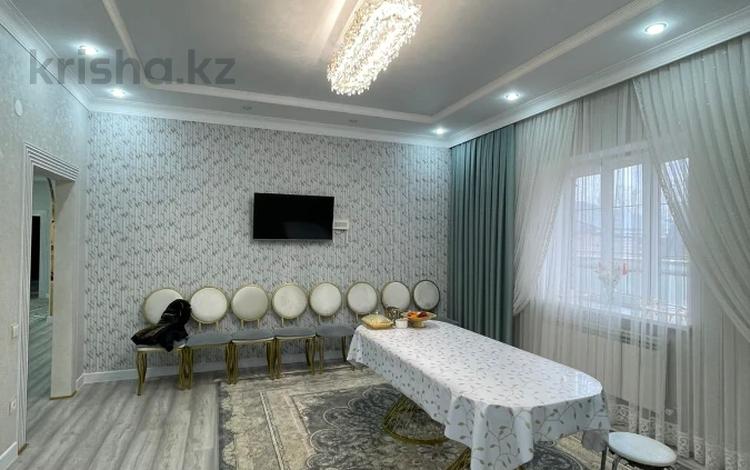 Жеке үй · 7 бөлме · 350 м² · 10 жүзд., Наркескен 9, бағасы: 71 млн ₸ в Актобе, жилой массив Заречный-3 — фото 2
