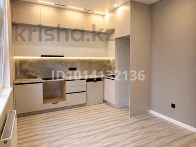 1-комнатная квартира · 50 м² · 5/12 этаж, Туран 52/5 за 41 млн ₸ в Астане, Есильский р-н