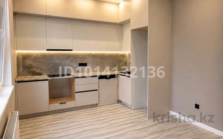 1-комнатная квартира · 50 м² · 5/12 этаж, Туран 52/5 за 41 млн ₸ в Астане, Есильский р-н — фото 14