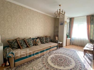 2-комнатная квартира · 57.5 м² · 3/6 этаж, Бокенбай батыра за 170 000 ₸ в Актобе