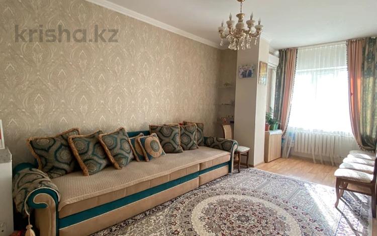 2-комнатная квартира · 57.5 м² · 3/6 этаж, Бокенбай батыра за 170 000 ₸ в Актобе — фото 19