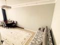 3-комнатная квартира · 90 м² · 6/15 этаж, Нурмагамбетова за 54 млн 〒 в Астане, Сарайшык р-н — фото 4