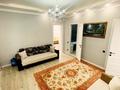 3-комнатная квартира · 90 м² · 6/15 этаж, Нурмагамбетова за 54 млн 〒 в Астане, Сарайшык р-н — фото 8