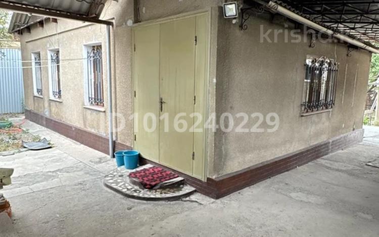 Отдельный дом · 3 комнаты · 50 м² · 5 сот., 11-й микрорайон за 35 млн ₸ в Шымкенте, Енбекшинский р-н — фото 2