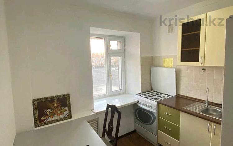 1-комнатная квартира, 40 м² помесячно, Иманова 41