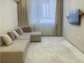 3-комнатная квартира · 85 м² · 2/14 этаж, Санжара Асфендиярова — БЕЗ КОМИССИИ ДЛЯ ПОКУПАТЕЛЯ за 57.5 млн ₸ в Астане, Нура р-н