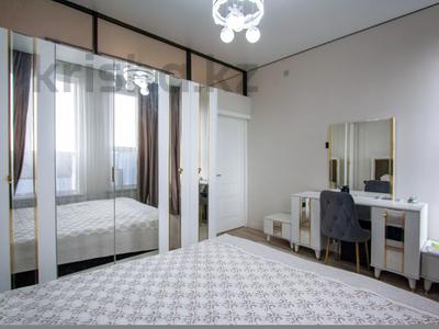 2-комнатная квартира · 52 м² · 9/13 этаж, мкр Тастак-2 183 за 43.5 млн ₸ в Алматы, Алмалинский р-н
