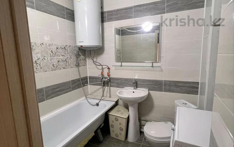 1-комнатная квартира · 31 м² · 1/5 этаж, 2 за 200 000 ₸ в Конаеве — фото 3