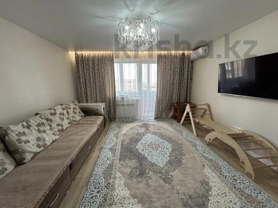 3-комнатная квартира · 68.5 м² · 9/9 этаж, Мамай батыра 92 за 31.5 млн ₸ в Семее