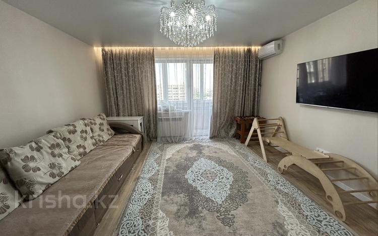 3-бөлмелі пәтер · 68.5 м² · 9/9 қабат, Мамай батыра 92, бағасы: 31.5 млн ₸ в Семее — фото 16