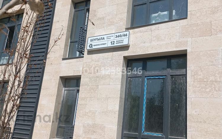 1-комнатная квартира · 38 м² · 1/9 этаж, мкр Шугыла, мкрн Шугыла 340/5 за 22 млн ₸ в Алматы, Наурызбайский р-н — фото 2