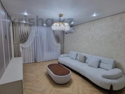 2-бөлмелі пәтер · 56 м² · 3/5 қабат, Мушелтой 28, бағасы: 300 000 〒 в Талдыкоргане, мкр Мушелтой