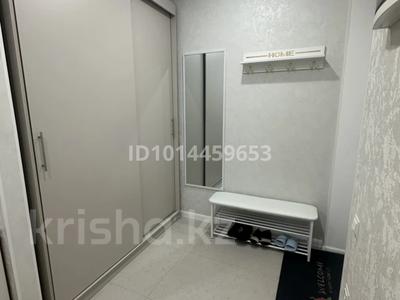 1-комнатная квартира · 36.6 м² · 9/9 этаж, мкр Шугыла, Алатау 12а/1 за 220 000 ₸ в Алматы, Наурызбайский р-н
