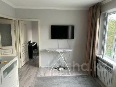 3-комнатная квартира · 58 м² · 3/4 этаж, Клочкова за 42 млн 〒 в Алматы, Алмалинский р-н