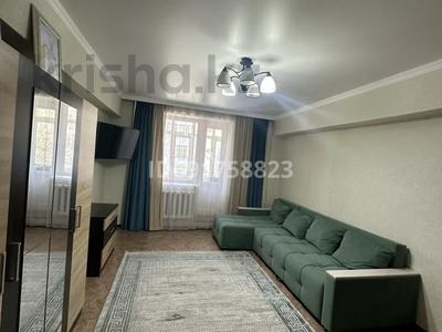 1-комнатная квартира, 36 м², 2/5 этаж, мкр Жулдыз-2 28 за 22.6 млн 〒 в Алматы, Турксибский р-н